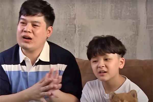 Livestream sương sương hai tiếng, Long Chun kiếm được gần một căn chung cư?-3