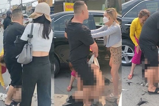 Đánh ghen, nhiều phụ nữ từ nạn nhân trở thành tội phạm