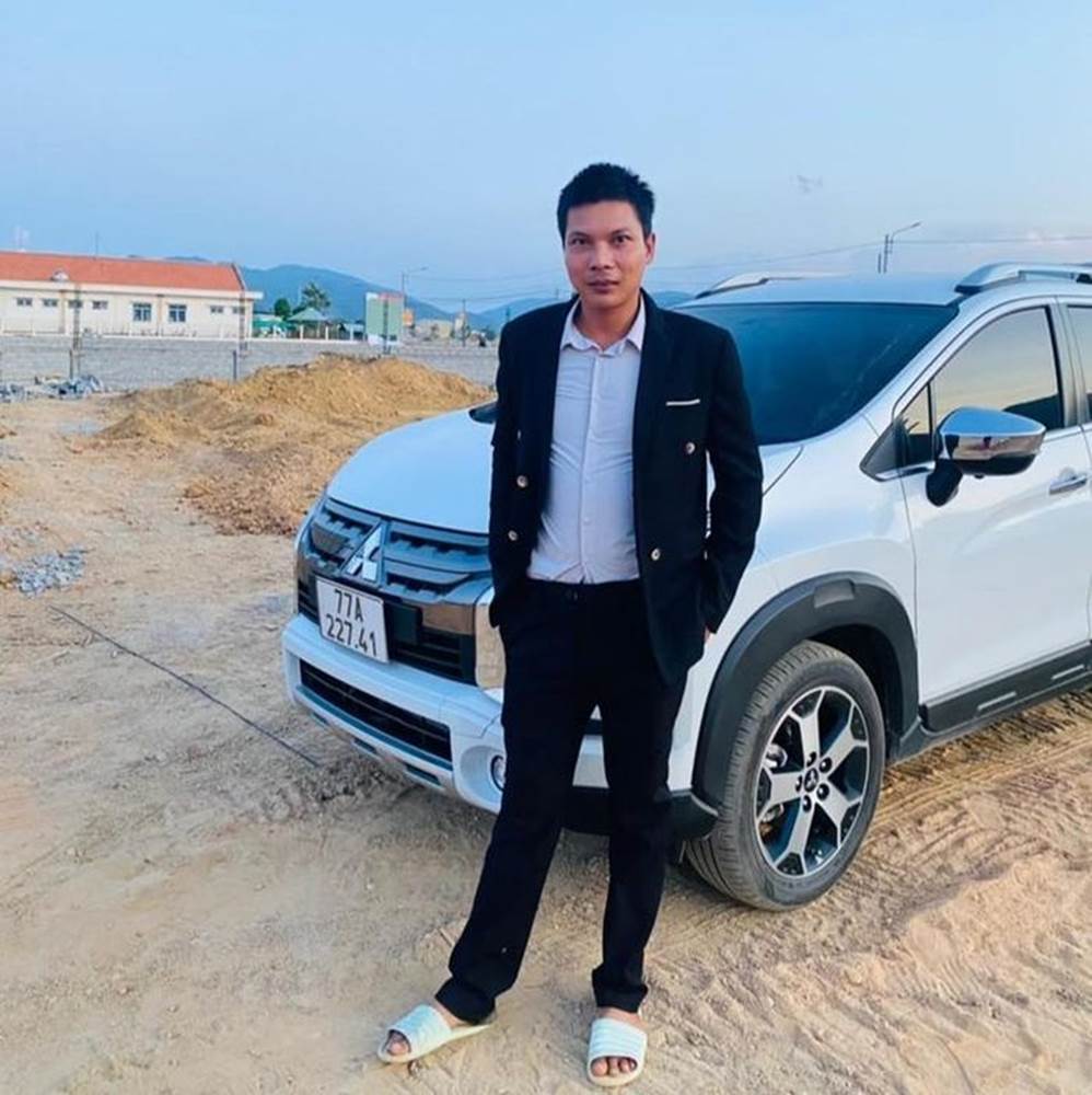 Xây chuồng bò theo phong cách villa Lộc Fuho gây bão mạng-1