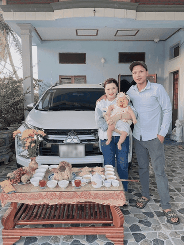 Xây chuồng bò theo phong cách villa Lộc Fuho gây bão mạng-6