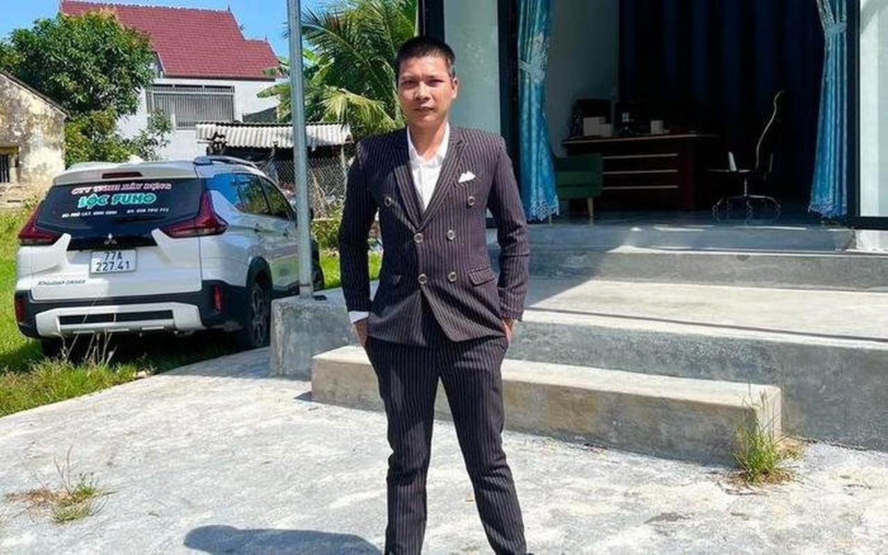 Xây chuồng bò theo phong cách villa Lộc Fuho gây bão mạng-7
