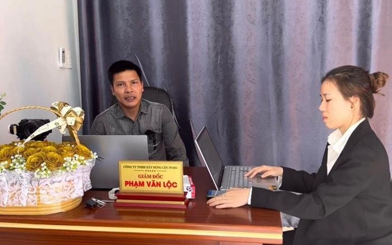 Xây chuồng bò theo phong cách villa Lộc Fuho gây bão mạng-8