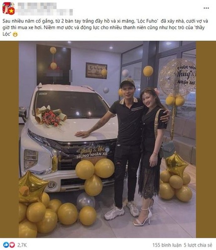 Xây chuồng bò theo phong cách villa Lộc Fuho gây bão mạng-11