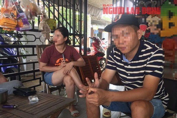 Vụ 4 biển số siêu VIP ở Đồng Nai: Lời kể của 2 vợ chồng-1