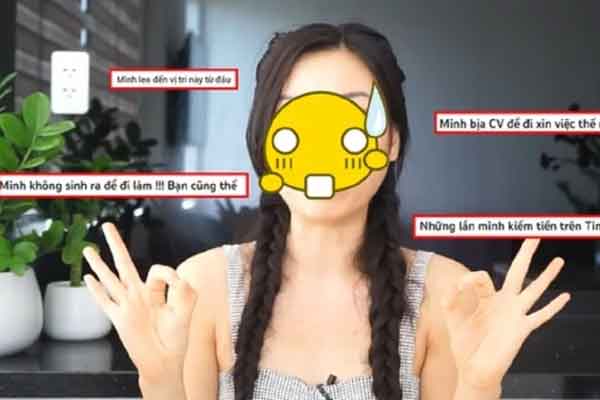 Nhiều nhà sáng tạo nội dung trên TikTok đang quá tự tin đưa ra lời khuyên cực đoan-4