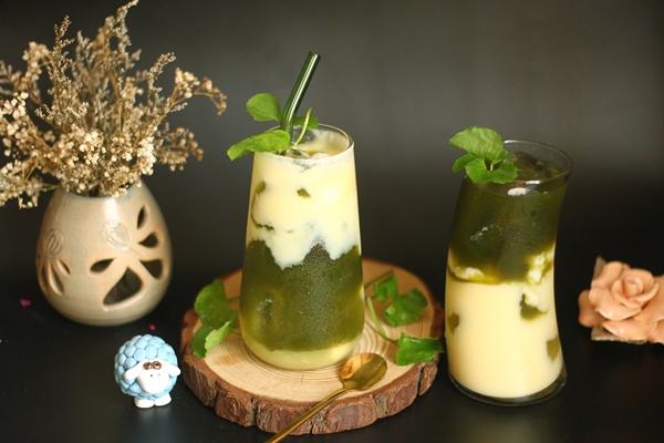 Thức uống mùa hè để giải nhiệt nhưng cần nhớ 7 điều cấm kỵ khi dùng-2