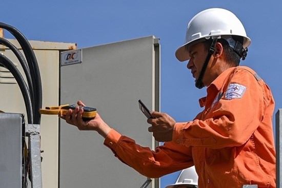 Bộ Công Thương: EVN lỗ hơn 26.000 tỷ đồng năm 2022