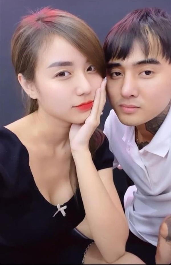 Phía Đạt G phản hồi thông tin quay lại với Bảo Ngọc-2