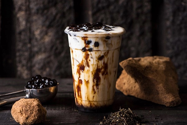 ​​​​​​​ Sức khỏe 18 học sinh nhập viện sau khi uống trà sữa, ăn trái cây lắc ra sao?-2