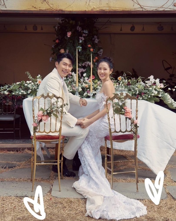 Cuộc sống trong mơ của Son Ye Jin sau một năm cưới Hyun Bin-1