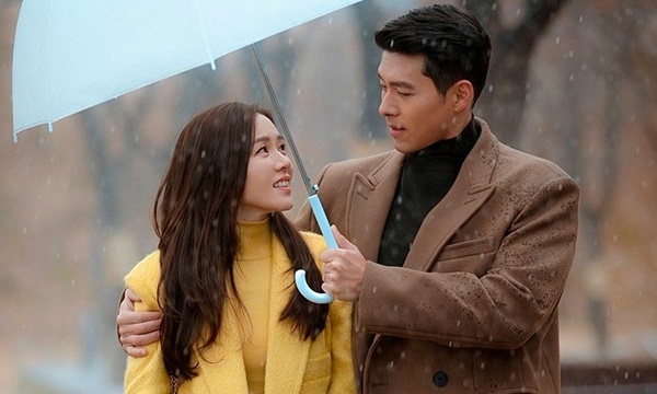 Cuộc sống trong mơ của Son Ye Jin sau một năm cưới Hyun Bin-2