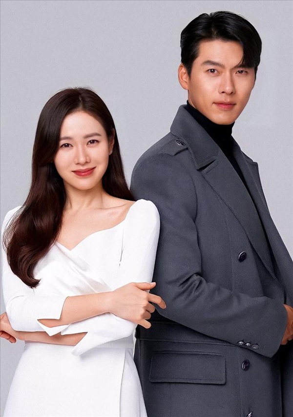 Cuộc sống trong mơ của Son Ye Jin sau một năm cưới Hyun Bin-3