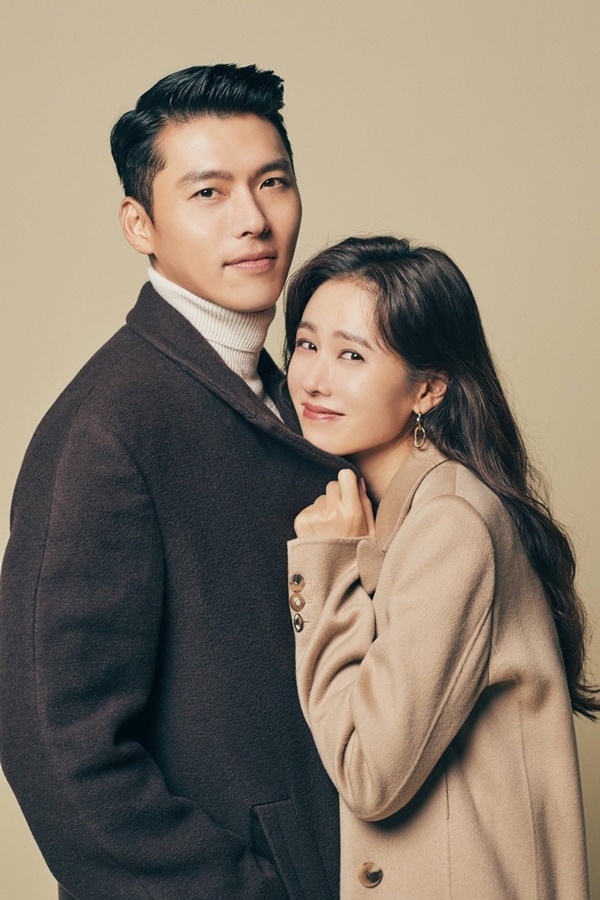 Cuộc sống trong mơ của Son Ye Jin sau một năm cưới Hyun Bin-4