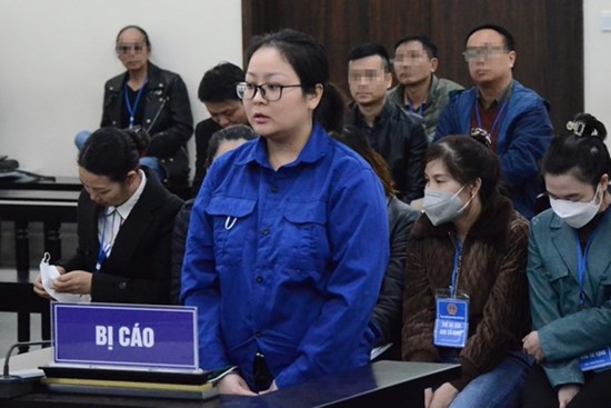 2 cựu nhân viên ngân hàng lừa nhiều nhà băng, công ty tài chính