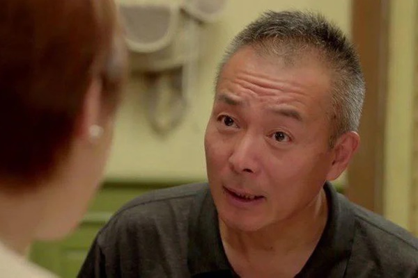 Bị mẹ vợ coi thường, chàng rể tiết lộ sự thật khiến cả nhà đau đớn-2