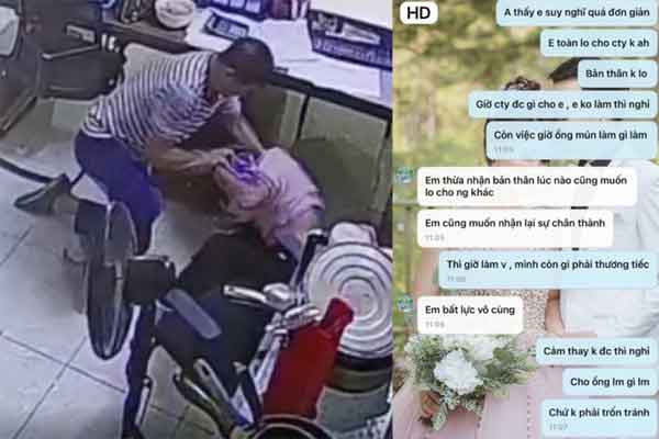 Phát hiện xe ô tô của giám đốc sát hại nữ kế toán ở vườn cao su-6