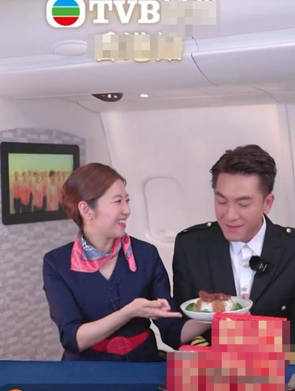 Bên bờ vực phá sản, TVB phải livestream bán hàng-7