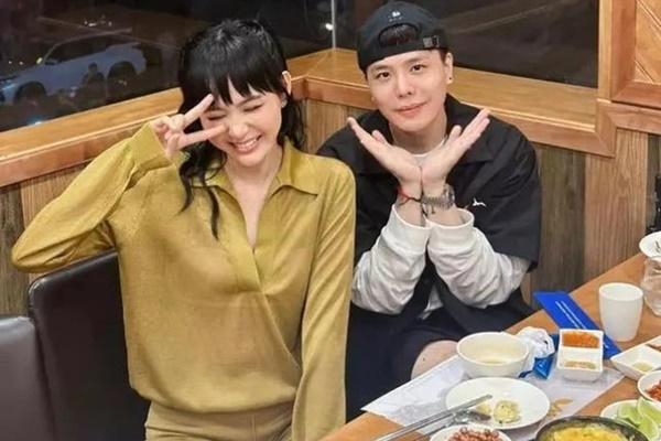 Những scandal vạ lây của nghệ sĩ Việt-1