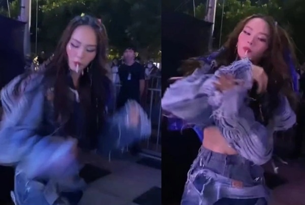 Những scandal vạ lây của nghệ sĩ Việt-2