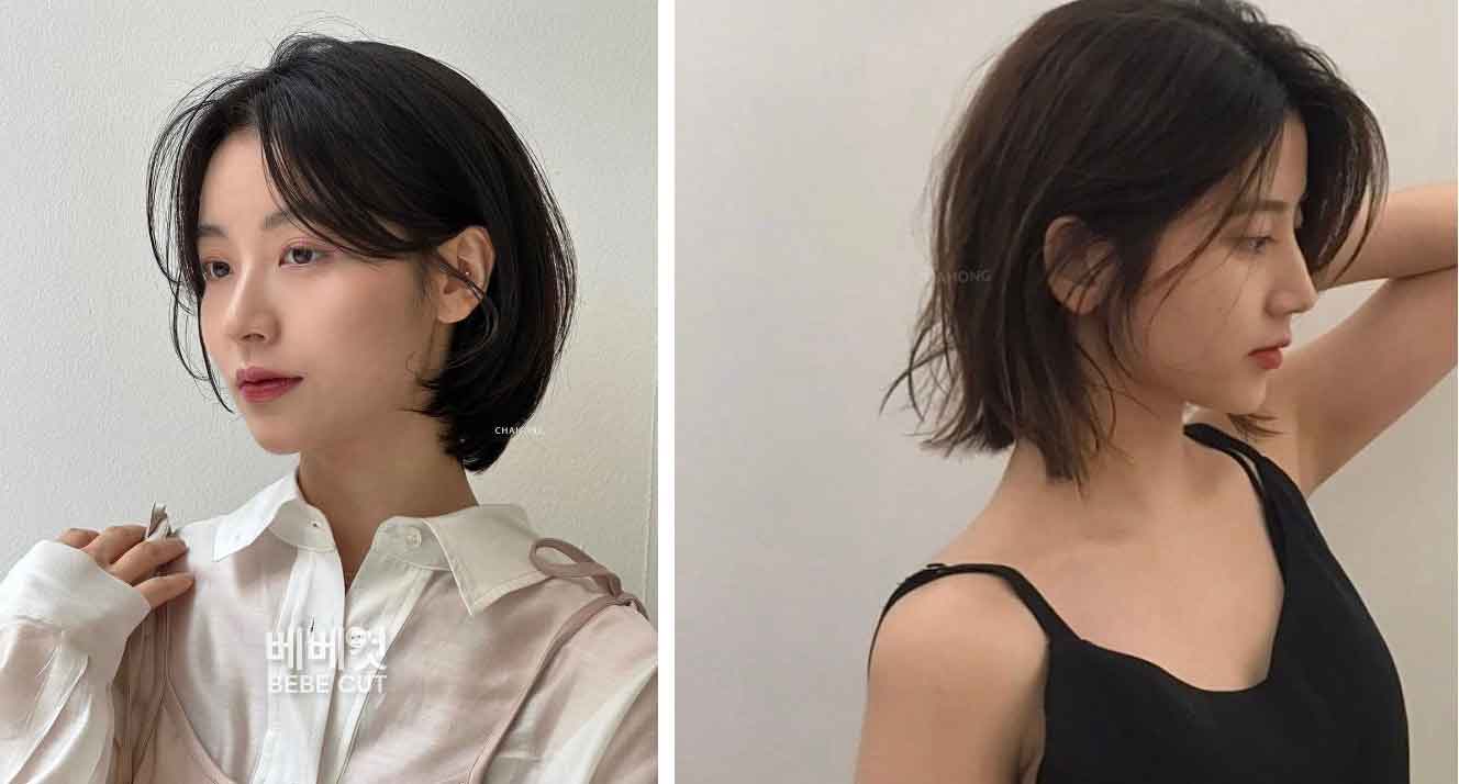 5 kiểu tóc nâng tầm nhan sắc mà không cần cắt mái-5