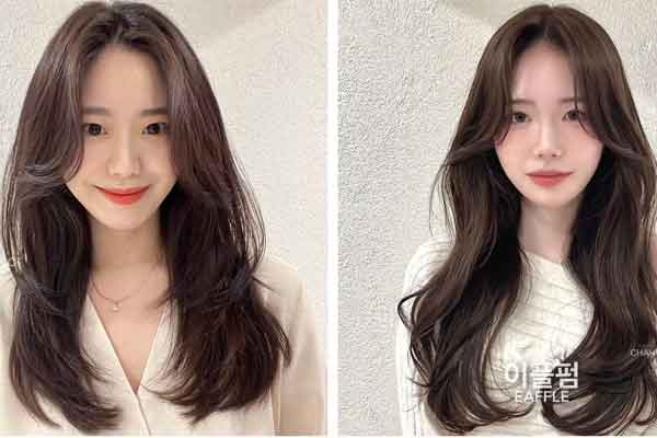 Kiểu tóc xoăn hack tuổi vi diệu lại tiếp tục chiếm sóng hè này-17