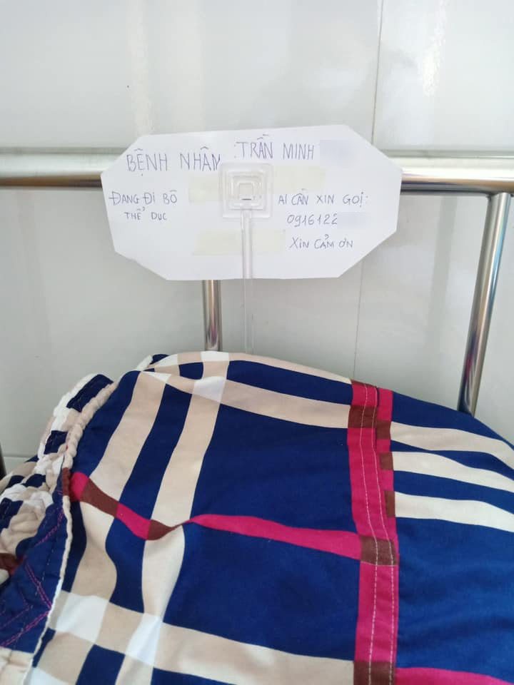 Bảo hiểm kiểm tra bệnh nhân nội trú, bệnh viện phản đối, người bệnh bức xúc-2