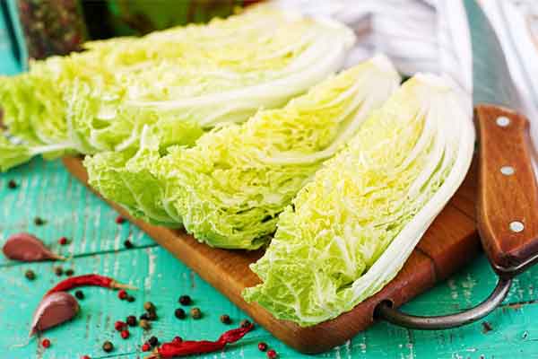 Những thực phẩm đại kỵ với dưa chuột, ăn chung dễ rước bệnh vào người-3