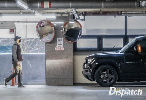 Sao phim The Glory Lee Do Hyun - Lim Ji Yeon hẹn hò-4