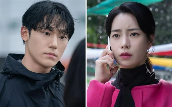 Cặp đôi Lee Do Hyun - Lim Ji Yeon (The Glory) chính thức lên tiếng về tin hẹn hò!-5