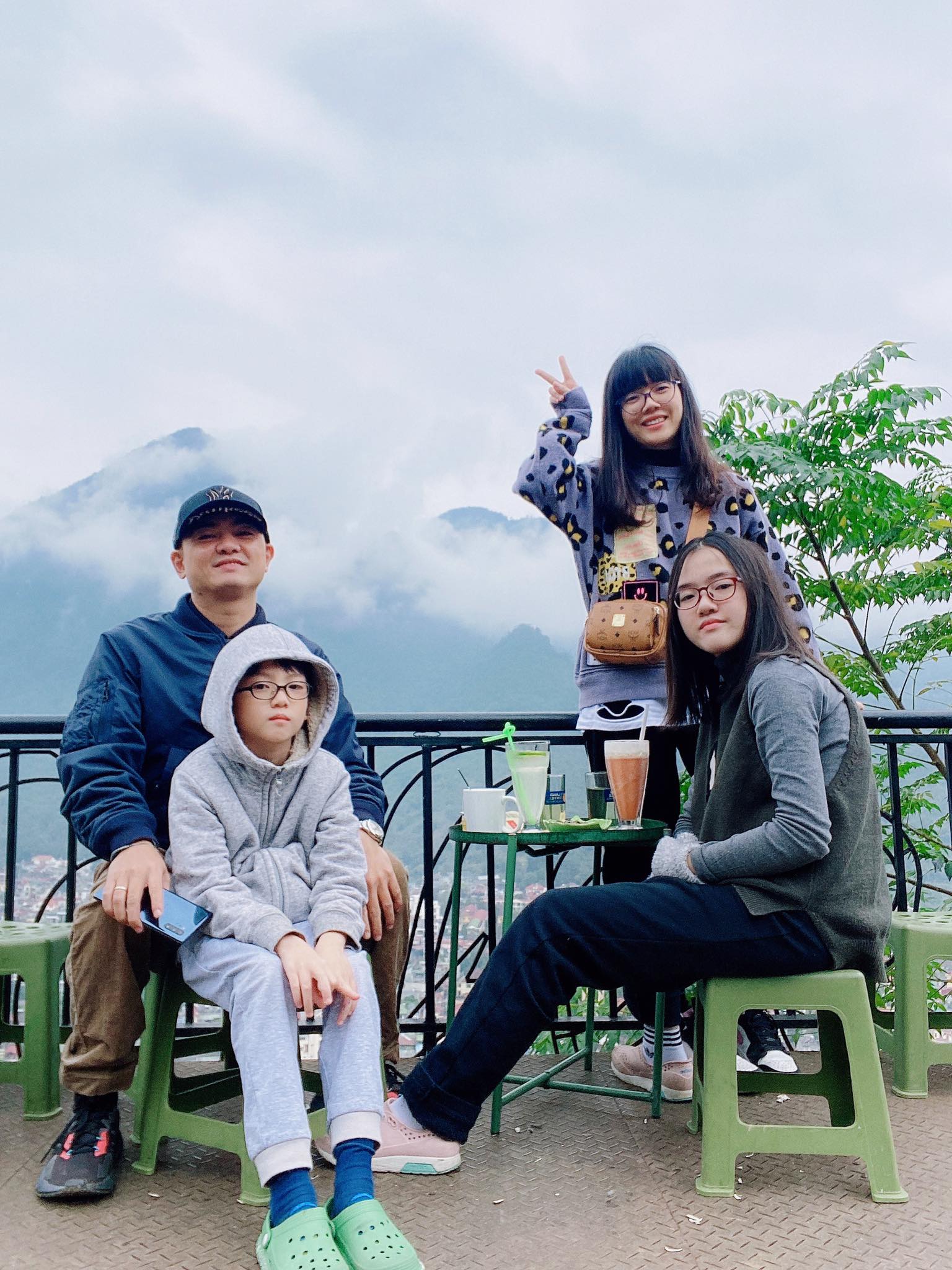 Mẹ ơi con muốn ăn sáng ở nhà - Nghe bé nói, mẹ giật mình nhận ra cách dạy con sai lầm-2