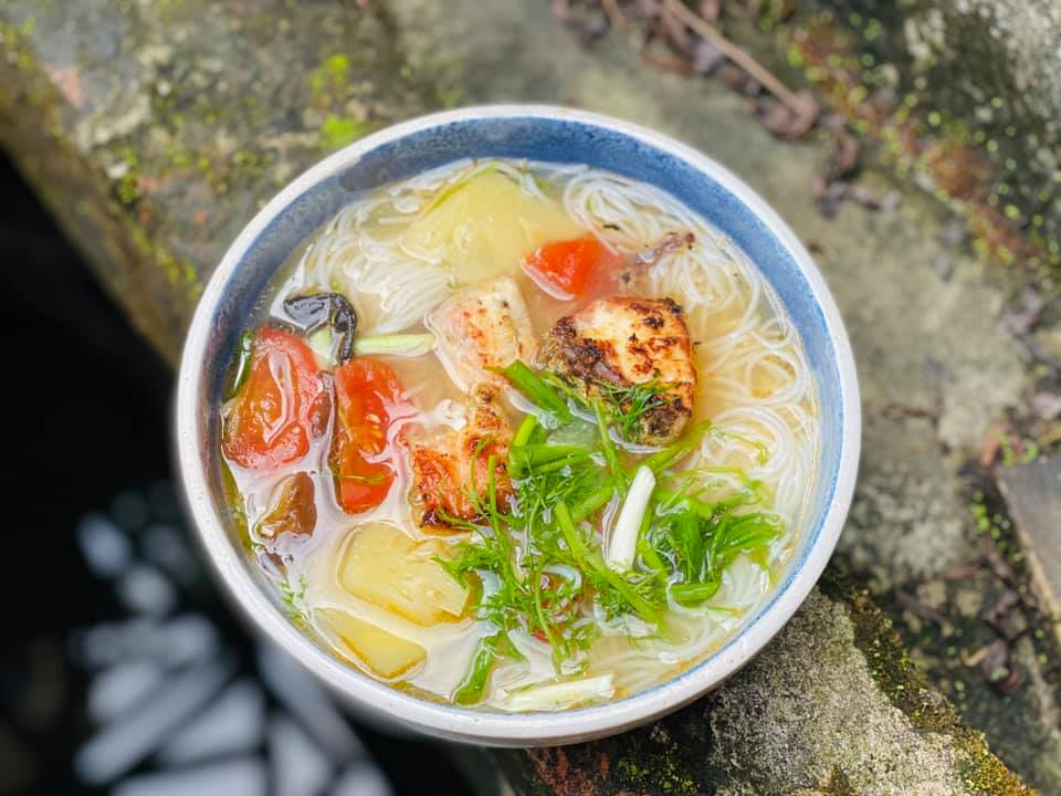 Mẹ ơi con muốn ăn sáng ở nhà - Nghe bé nói, mẹ giật mình nhận ra cách dạy con sai lầm-9