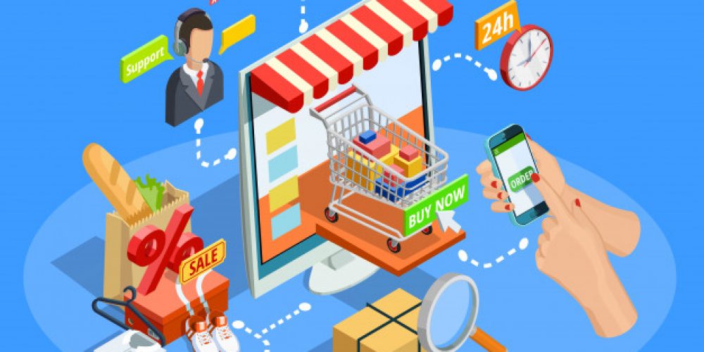 4 điều bạn cần lưu ý khi mua sắm trực tuyến giảm giá-1