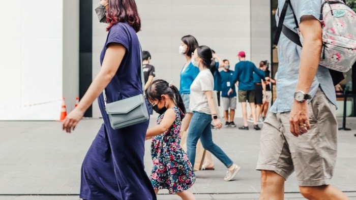 Nơi người trẻ phải có cớ mới chịu đẻ, rất thích con trẻ nhưng không muốn sinh-2