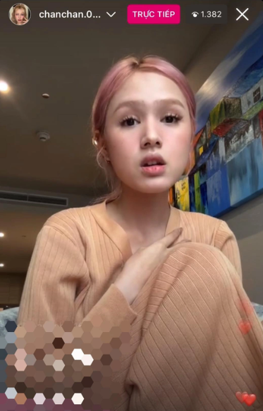 Hot girl Xoài Non và những lần bị ném đá chuyện sinh con-4