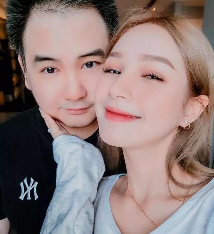 Hot girl Xoài Non và những lần bị ném đá chuyện sinh con-10