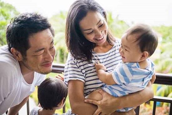 Nơi người trẻ phải có 