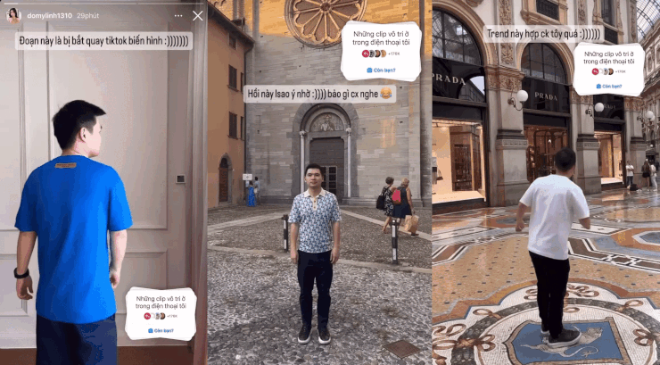 Bất ngờ cuộc sống của Đỗ Mỹ Linh sau 5 tháng lấy chủ tịch Hà Nội FC-1