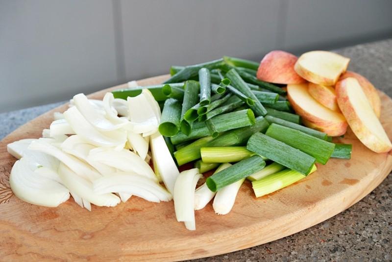 Thịt luộc cà phê ngon lạ nhất định bạn nên thử-1