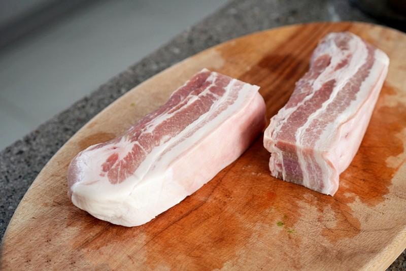 Thịt luộc cà phê ngon lạ nhất định bạn nên thử-2