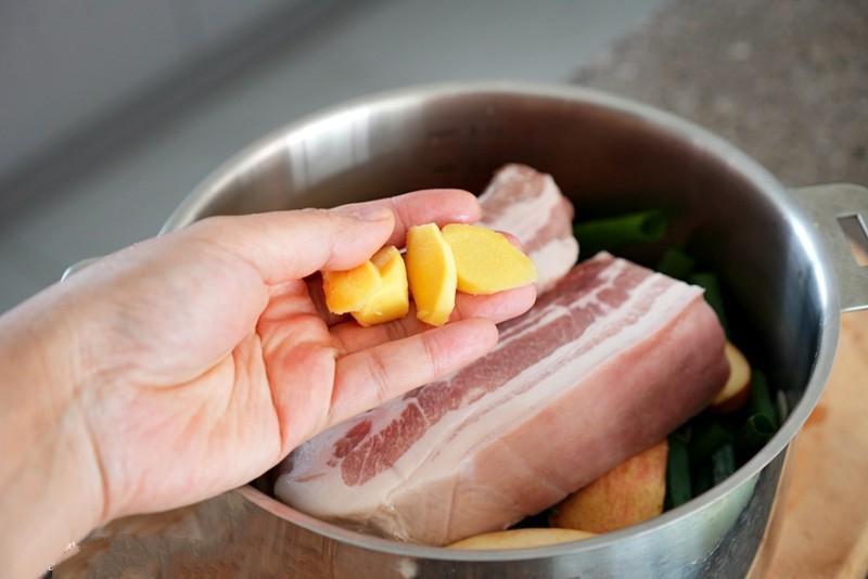 Thịt luộc cà phê ngon lạ nhất định bạn nên thử-4