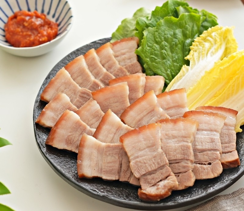 Thịt luộc cà phê ngon lạ nhất định bạn nên thử-11