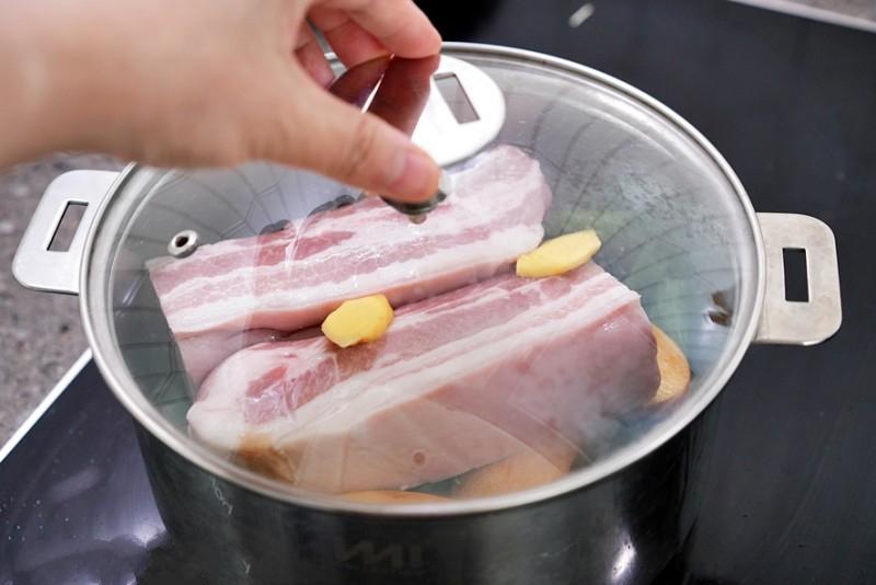 Thịt luộc cà phê ngon lạ nhất định bạn nên thử-8