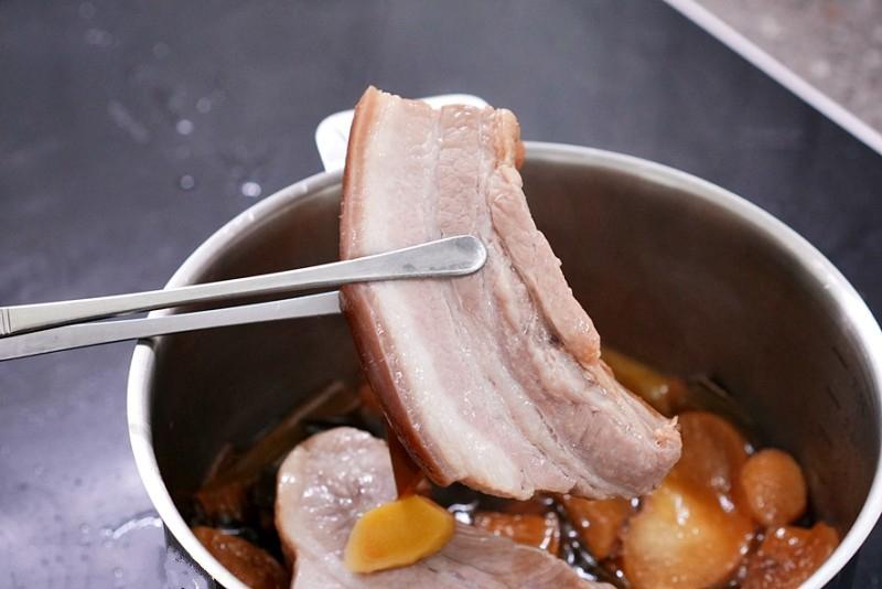 Thịt luộc cà phê ngon lạ nhất định bạn nên thử-9