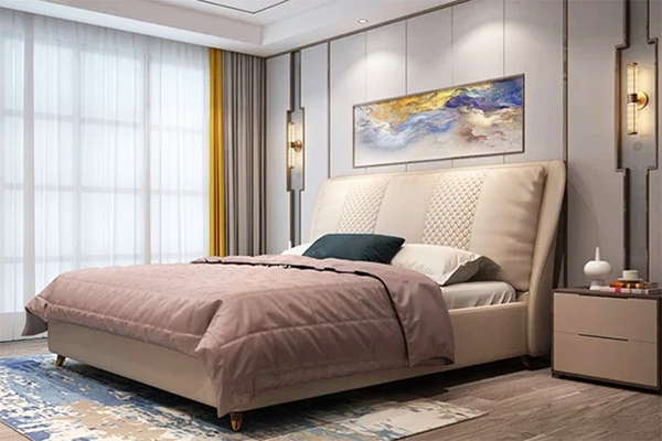 Khám phá nét đẹp thú vị bên trong căn hộ nhỏ đơn sắc-9