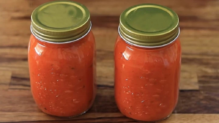 Bí quyết bảo quản cà chua lâu, để dành dùng quanh năm-3