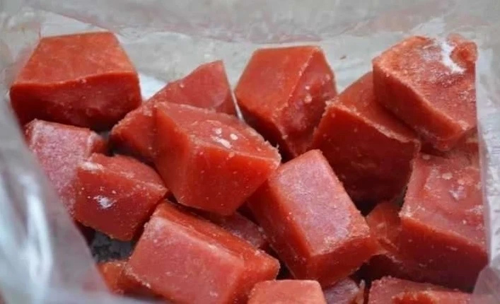 Bí quyết bảo quản cà chua lâu, để dành dùng quanh năm-2