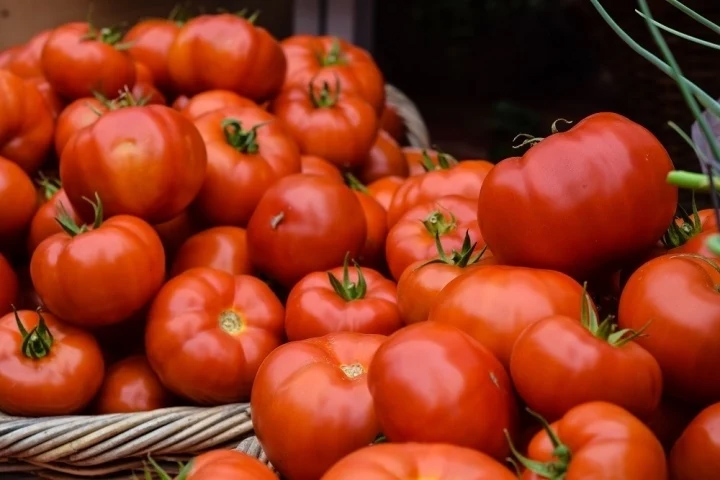 Bí quyết bảo quản cà chua lâu, để dành dùng quanh năm-1