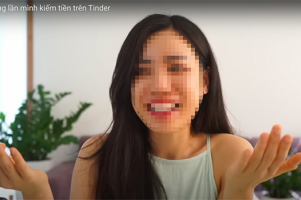 Góc khuất ứng dụng hẹn hò: Mặc sức ăn chơi chùa, thoải mái tìm tình một đêm-3