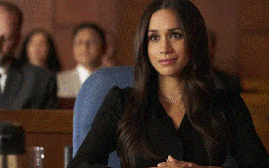 Meghan tương tàn với chị gái trước toà, kết quả thắng kiện ngoạn mục-1