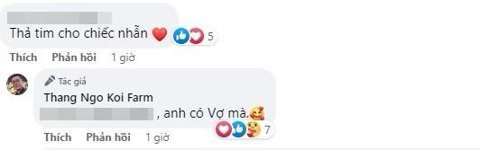 Vua cá Koi lộ dấu hiệu nói rõ chuyện hôn nhân với Hà Thanh Xuân-3